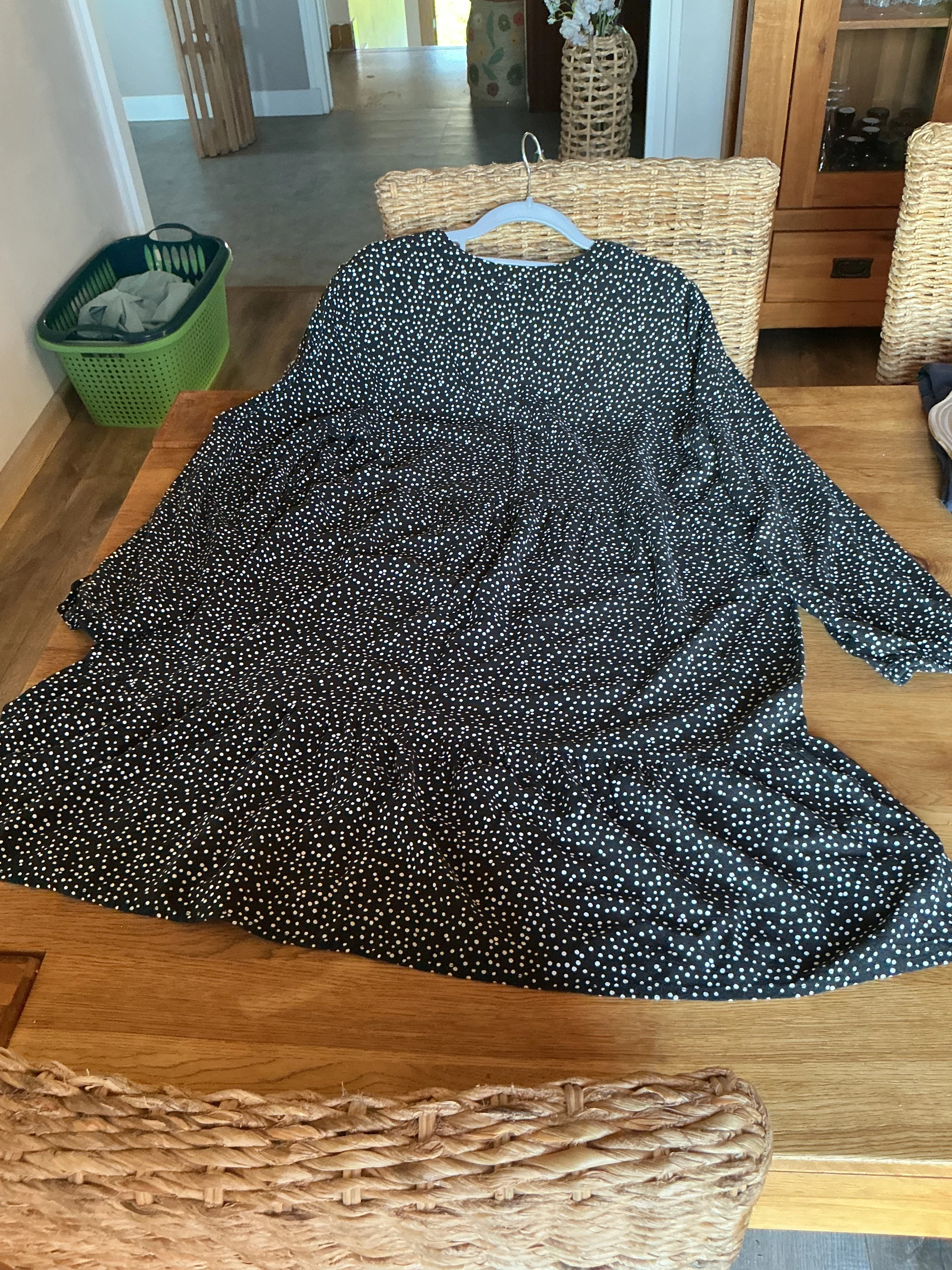 Vestido C&A Tamanho 46 – photo 6